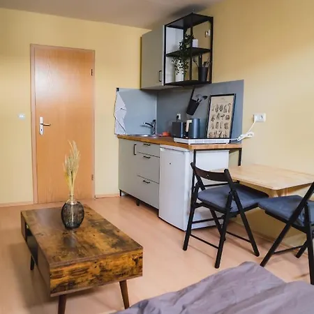 Gin&tonic Апартаменты *