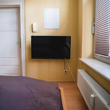 Апартаменты Gin&tonic *