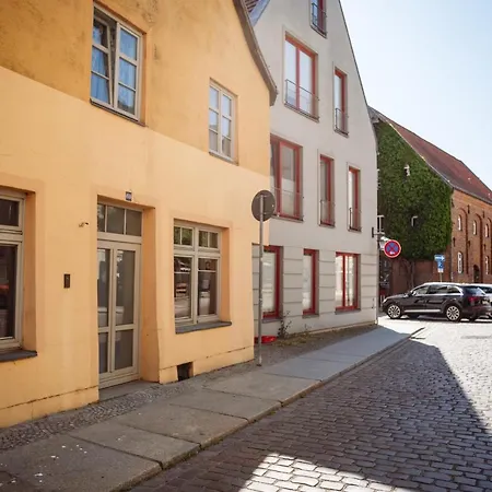 Апартаменты Gin&tonic